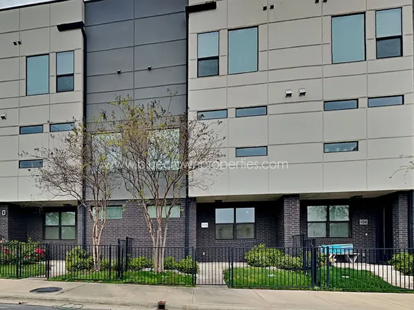 1625 Hickory St #105, Dallas, TX 75204
