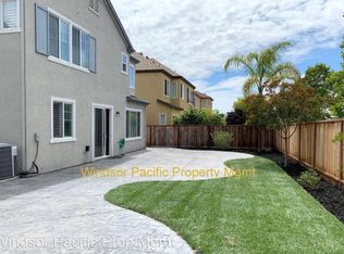 6793 Aberdale Cir, San Ramon, CA 94582