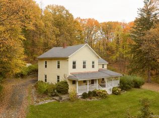 1323 Mountain Road, Port Jervis, NY 12771