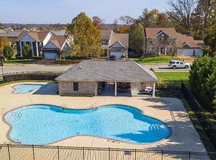 2004 Flocking Dr, Spring Hill, TN 37174