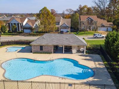 2004 Flocking Dr, Spring Hill, TN, 37174