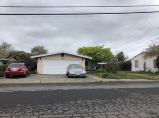 126 James Rd, American Canyon, CA 94503