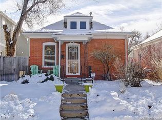 4468 W Hayward Pl, Denver, CO 80212