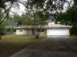 1253 Liza St, Saint Cloud, FL 34771