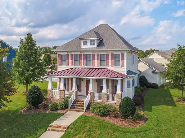 111 Governors Ln, Suffolk, VA 23436