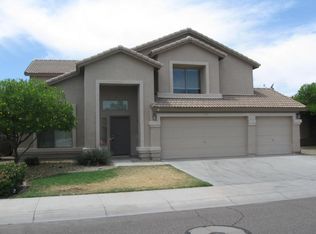 1876 S 156th Ln, Goodyear, AZ 85338