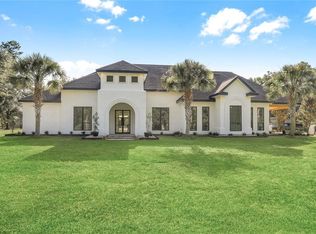 101 Exnicios Rd, Folsom, LA 70437