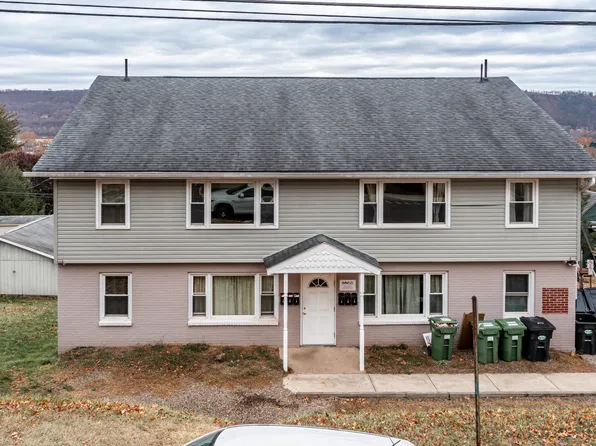 600-620 E 2nd St, Bloomsburg, PA 17815
