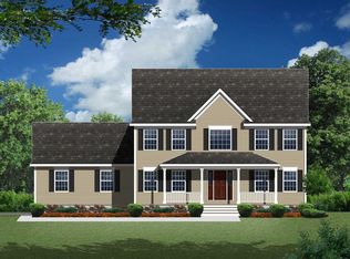 1 Padasana Ct, Wappingers Falls, NY 12590