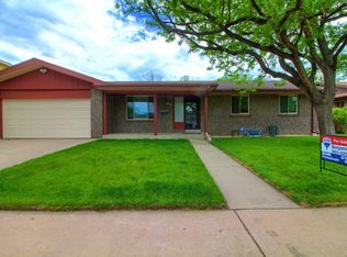 4750 W Temple Pl, Denver, CO 80236