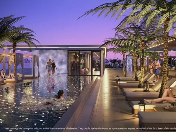 410 NE 35th Ter #401, Miami, FL 33137