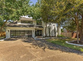 6102 Gun Bow Ct, Austin, TX 78746