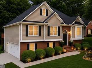13 Lamplighter Cv NW, Cartersville, GA 30120