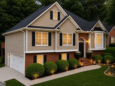 13 Lamplighter Cv NW, Cartersville, GA, 30120