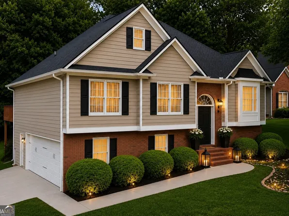 13 Lamplighter Cv NW, Cartersville, GA 30120