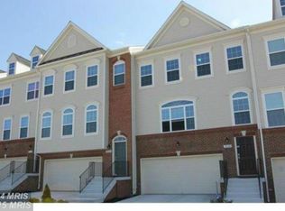 8545 Crooked Tree Ln, Laurel, MD 20724