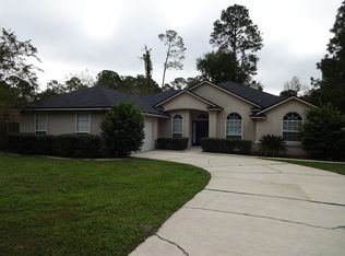 2291 Osceola Forest Ct, Jacksonville, FL 32259