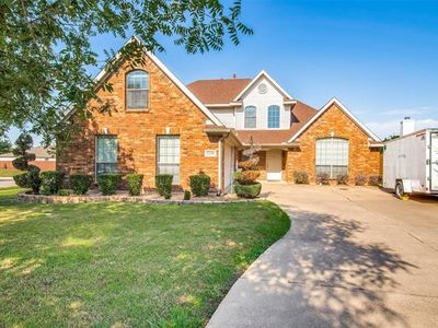 2210 Evergreen Cv, Corinth, TX, 76208