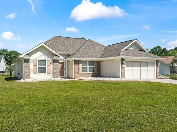 3887 Camden Dr., Myrtle Beach, SC 29588