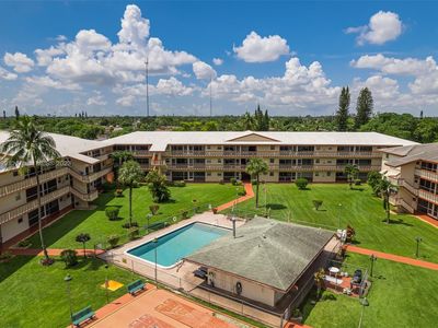 5300 Washington St #108M, Hollywood, FL, 33021