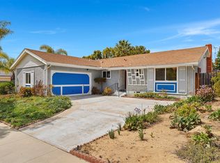 3118 Ducommun Ave, San Diego, CA 92122