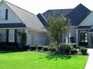 7785 Deerchase Dr, Beaumont, TX 77713