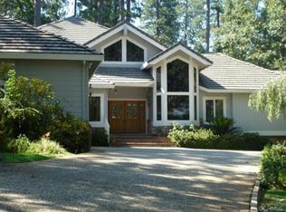 310 Pinewood Dr, Paradise, CA 95969