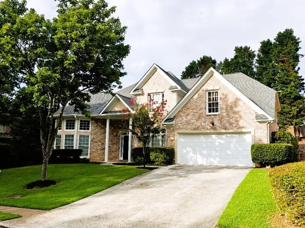 3680 Highcroft Cir, Peachtree Corners, GA 30092