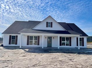 1795 Teeterville Rd, Nashville, GA 31639