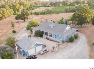 1320 Skunk Ranch Rd, Murphys, CA 95247
