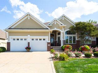 770 Burr Oaks Dr, West Des Moines, IA 50266