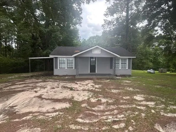 379 Moley Wise Rd, Waynesboro, MS 39367
