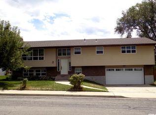 449 W 1680 S, Orem, UT 84058