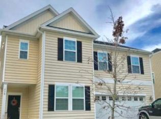 658 Silver Moss Dr, Moncks Corner, SC 29461