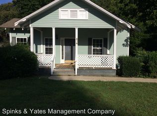 414 S Lee St, Lagrange, GA 30240