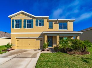 30544 Summer Sun Loop, Wesley Chapel, FL 33545