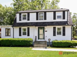 443 Harvey Ave, Des Plaines, IL