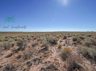0 Adamana Rd LOT 383, Holbrook, AZ 86028
