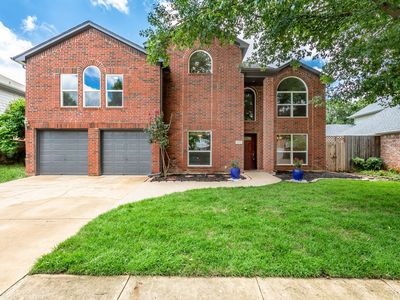 2513 Delaney Ter, Flower Mound, TX, 75028