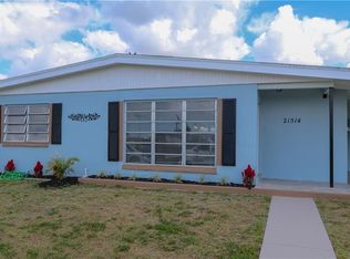 21514 Meehan Ave, Pt Charlotte, FL 33952