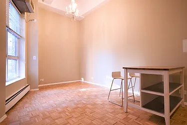 Rented by Compass