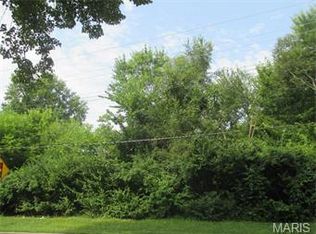 12555 Old Halls Ferry Rd, Florissant, MO 63033