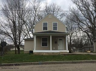 123 S Cedar Ave, Lancaster, OH