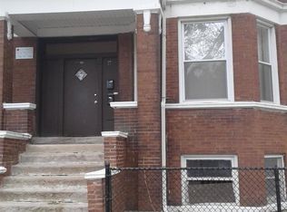 1521 S Springfield Ave, Chicago, IL 60623