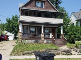 2082 W 100th St, Cleveland, OH