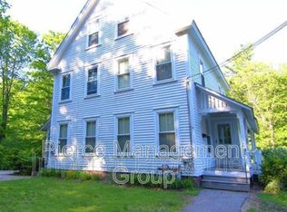 16 Fisk Rd, Concord, NH 03301
