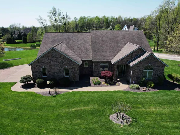 35 Carter Blvd, Jasper, IN 47546