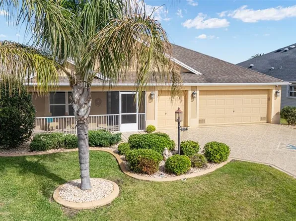 481 Island House Path, The Villages, FL 32163