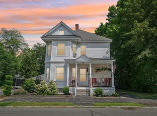 282 Sagamore St, Manchester, NH 03104
