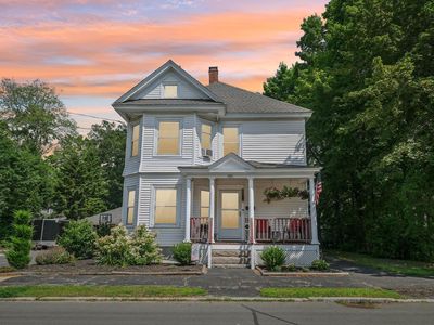 282 Sagamore Street, Manchester, NH, 03104